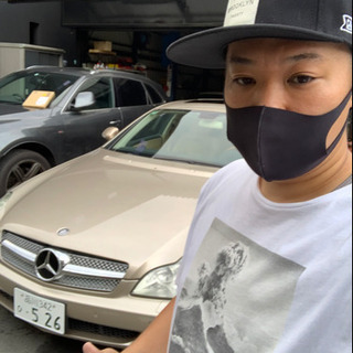 東京都の自動車販売、買取、車検など車の事を伺います。