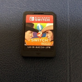 1-2-Switch／ワンツースイッチ ソフトのみ