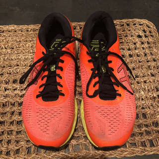 ASICS ゲルカヤノ25 GEL-KAYANO25