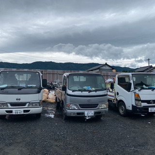 リサイクル会社正社員募集