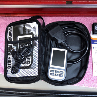 BMW診断器　C110