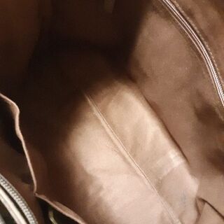 ビジネスバッグ 本革 軽量の画像