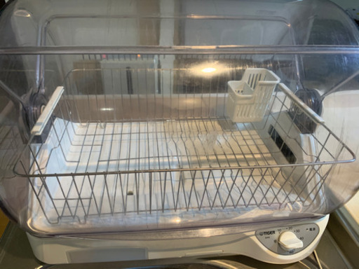 タイガー 食器乾燥機
