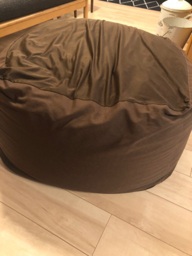 無印良品⭐︎身体にフィットするソファ
