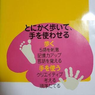 久保田メソッド天才脳を育てる一歳教育の画像