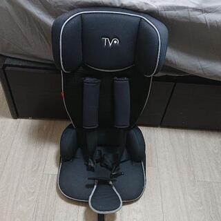 日本育児 トラベルベストECプラス チャイルドシート