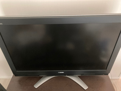 37インチハードディスク内蔵液晶テレビ