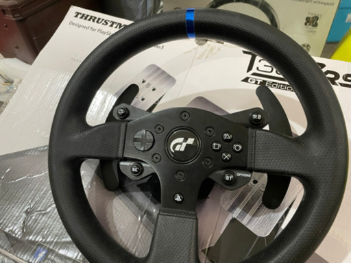 T300RSGTエディション