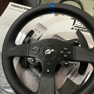 T300RSGTエディション
