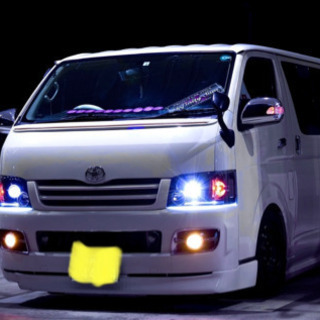 トヨタ レジアスエース ハイエース ナロー 現車確認の画像