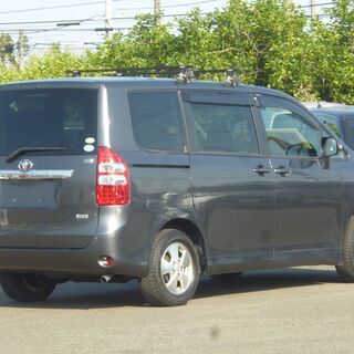家で買える！H22年 ノア ８人乗り Wパワースライドドア！ナビRカメラ＆リアモニター！スマートキー！国定駅４キロor伊勢崎駅７キロor前橋駅13キロの画像