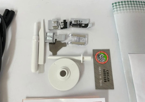 JANOME ミシン　ＭＰ400SE　808型
