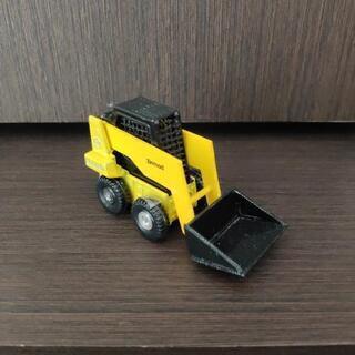 トミカ シャベルカー