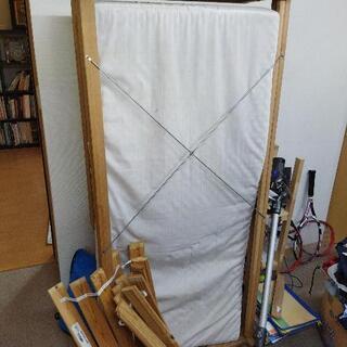 子供用ベット　IKEA