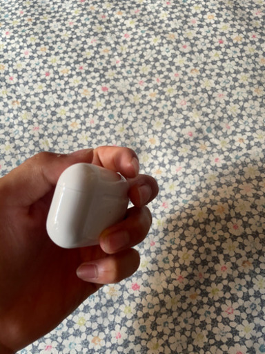 明日10時に新座駅来れるかた限定値段イヤホン