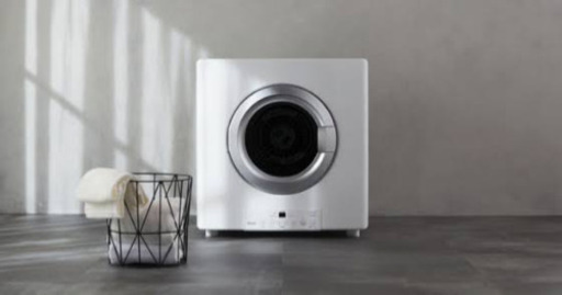 ガス乾燥機『乾太くん』5kg