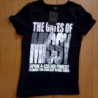 未使用　レディースTシャツ♡