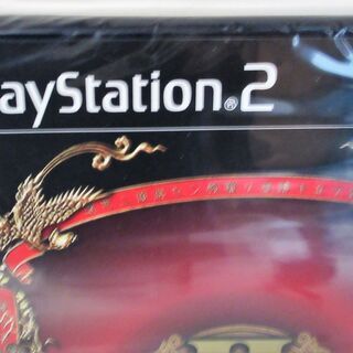 ☆PS2/天外魔境Ⅱ MANJI MARU◆伝説のRPG堂々復活の画像