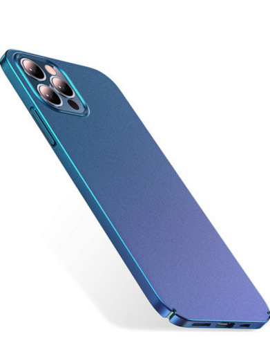 iPhone 12pro max カバー