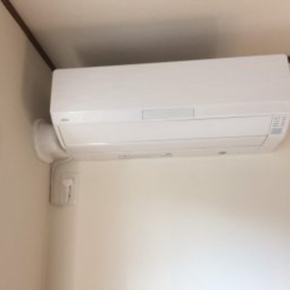 エアコン取り付け　未経験歓迎　独立支援