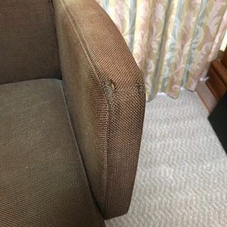 チェアーの画像