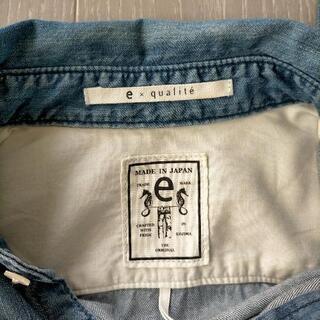 joseph、des pres、qualite他　36サイズの画像