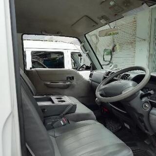 三菱デリカバン✡ディーゼル✡車検なし走行良し✡値引き交渉有の画像