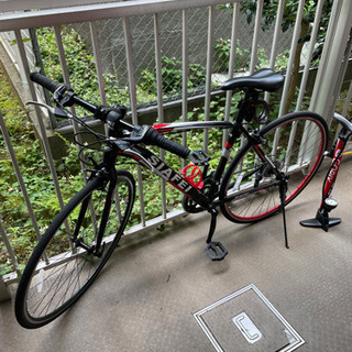 自転車