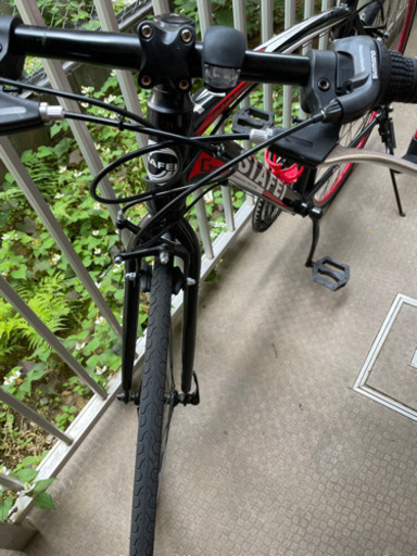 自転車