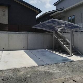 外構工事、擁壁工事は株式会社 一徳にお任せください(^^) - 地元のお店