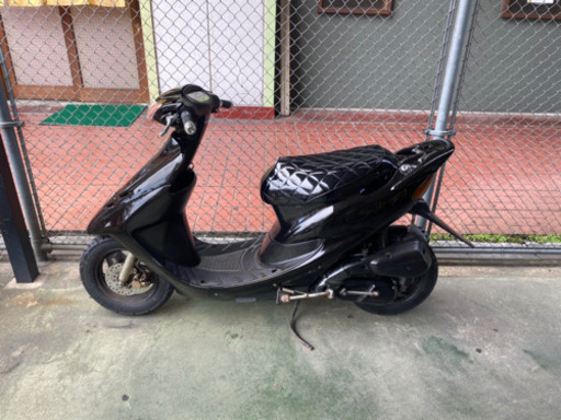 2.人気DIO🛵