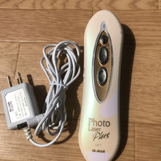 ヤーマン 美顔器 LA-7