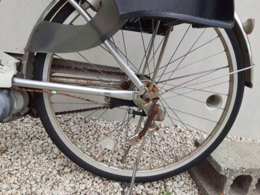 激安電動アシスト自転車