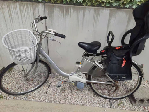 激安電動アシスト自転車
