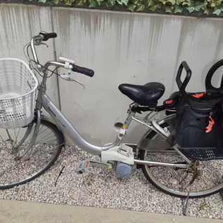 激安電動アシスト自転車