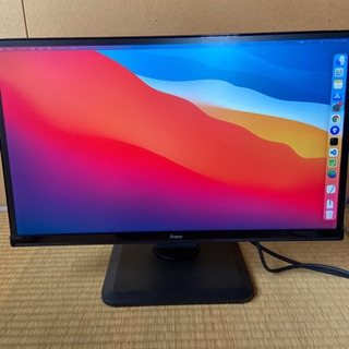 23型ワイド液晶ディスプレイ XUB2390HS-B1