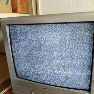 テレビビデオ