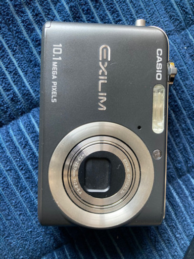 SONY デジタルカメラ