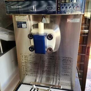 日世　ソフトサーバー　業務用