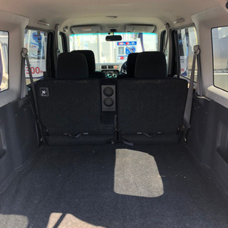 H16 バモス　ターボ　ディラー車検　R5年2月迄　の画像