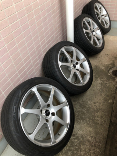 17インチ☆絶版Model 7