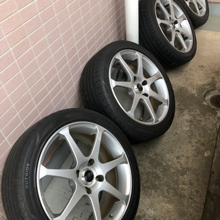 17インチ☆絶版Model 7 