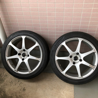 17インチ☆絶版Model 7 