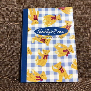 【新品未使用】ミニノート各種の画像