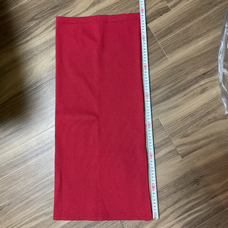 新品、未使用、タイトスカート