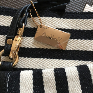[新品]  a.v.v レディース バッグの画像