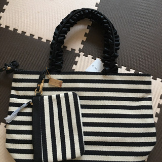 [新品]  a.v.v レディース バッグ