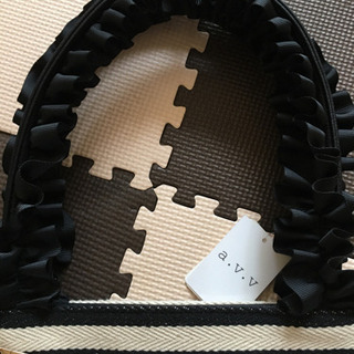 [新品]  a.v.v レディース バッグの画像
