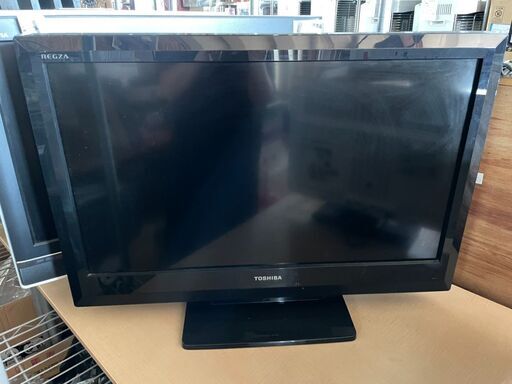 【030603】♦液晶カラーテレビ♦東芝♦REGZA♦32A1S♦