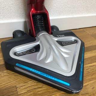 t-fal エアホースエクストリーム　掃除機　の画像